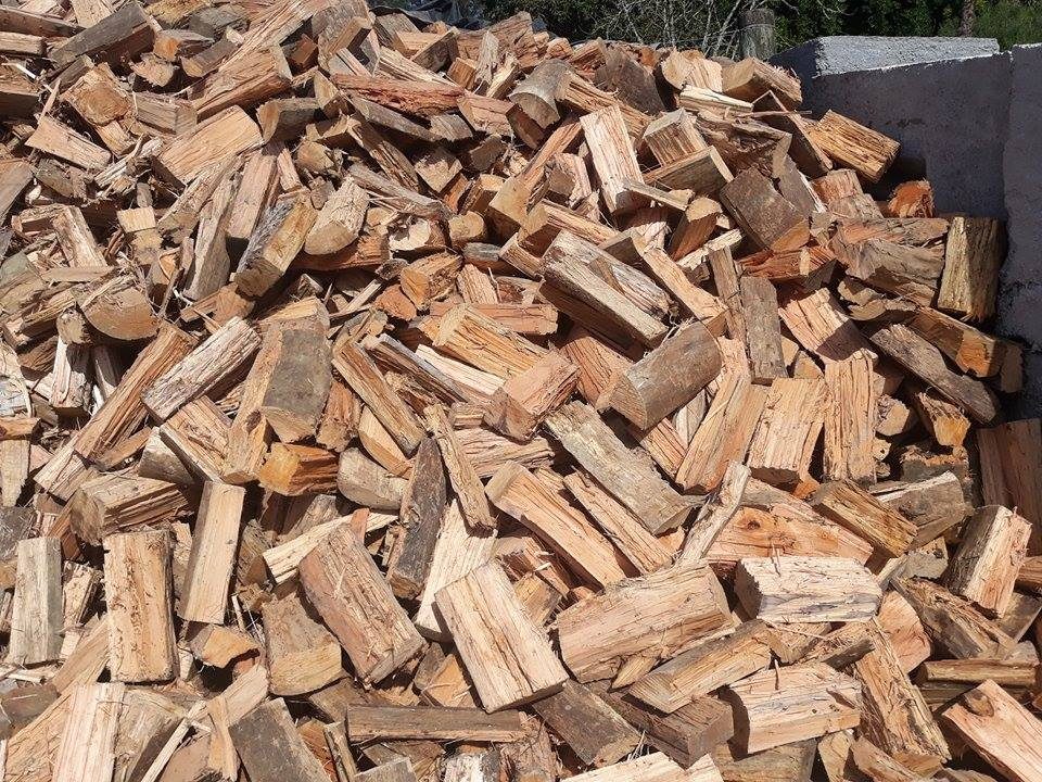 Fire-Wood