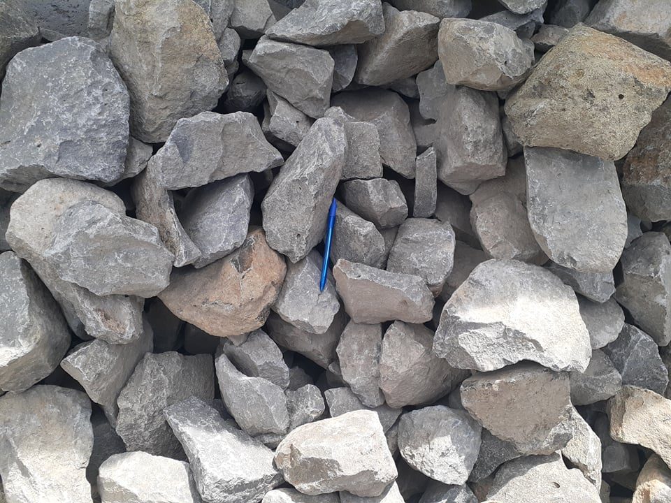 Gabion Rock