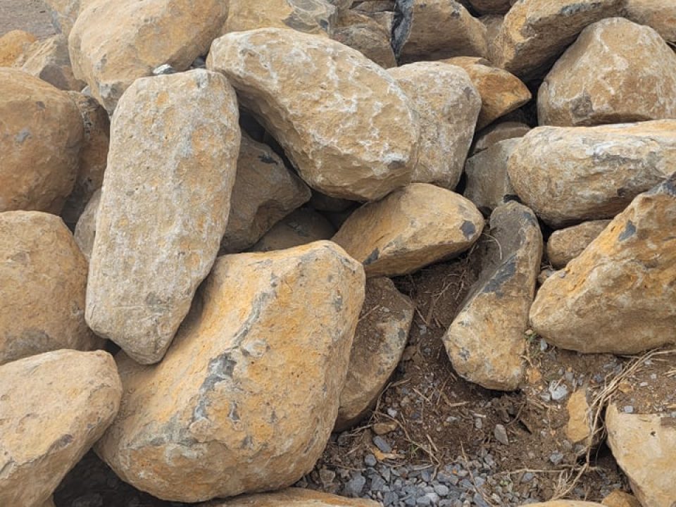 Paddock Rocks