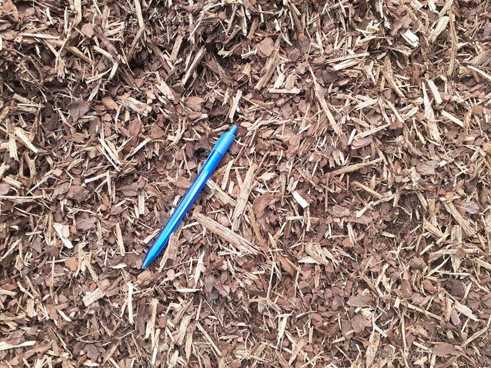 Mini Mulch