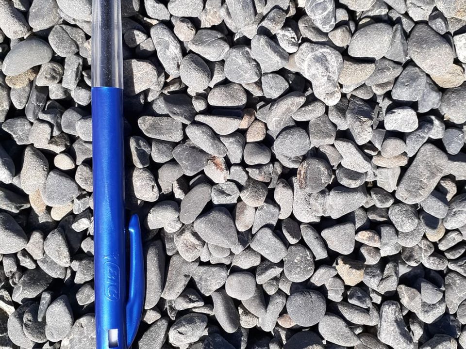 Ruapehu Pebble 8-10 mm